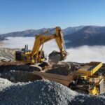 Inflation Problem in Mining